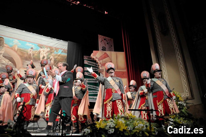 Los dictadores Los dictadores