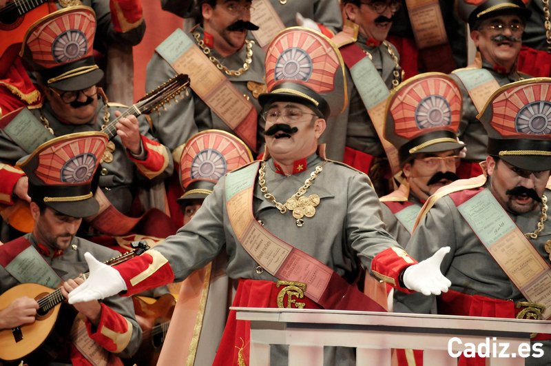 Los dictadores Los dictadores