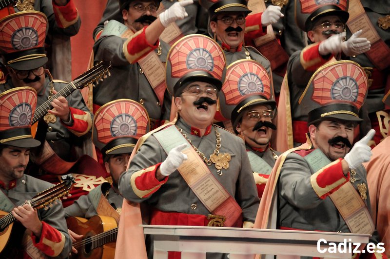 Los dictadores Los dictadores