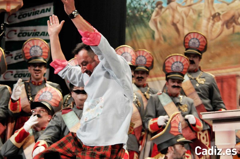 Los dictadores Los dictadores