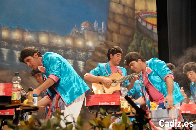 Los georgie dann de santa maría del mar Los georgie dann de santa maría del mar