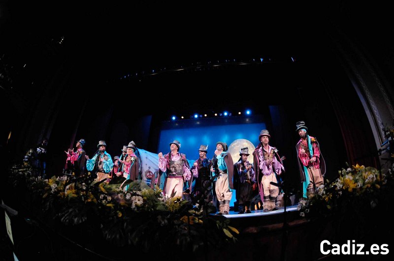 Los hippytanos Los hippytanos