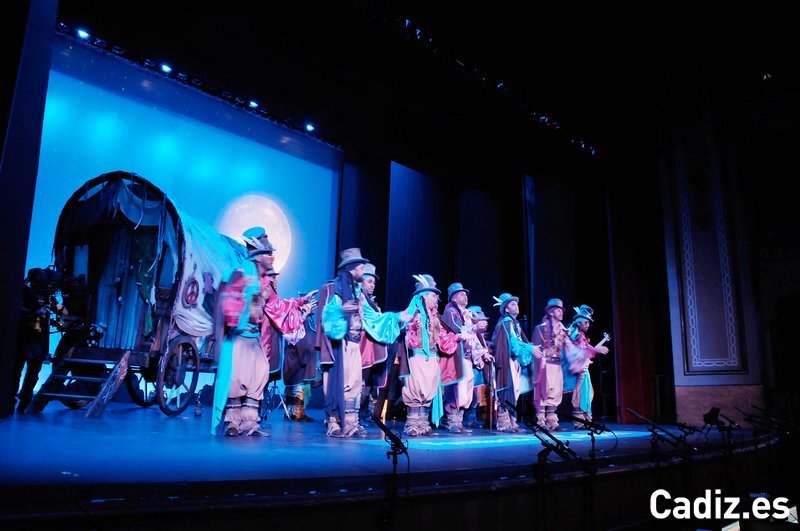 Los hippytanos Los hippytanos