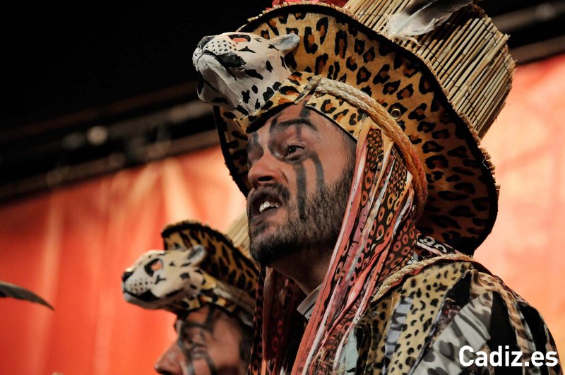 Los jaguares Los jaguares
