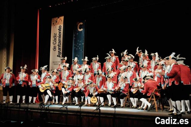 Los últimos de cai Los últimos de cai