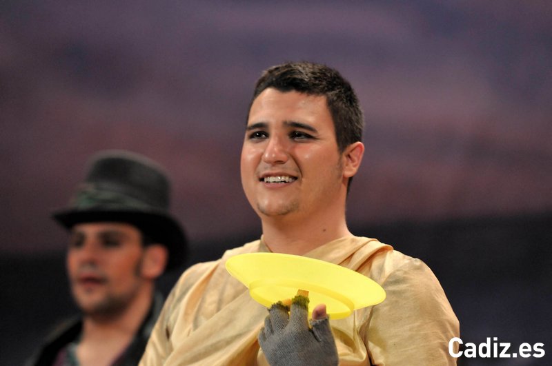 Los malabares