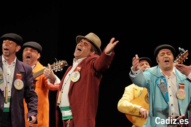Los nobles Los nobles