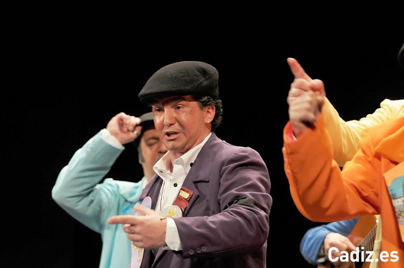 Los nobles Los nobles