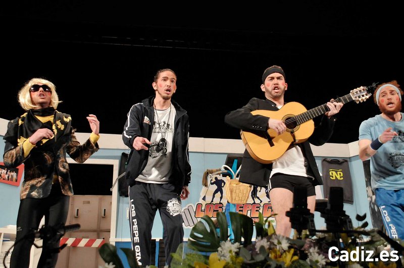 Los pepegim Los pepegim