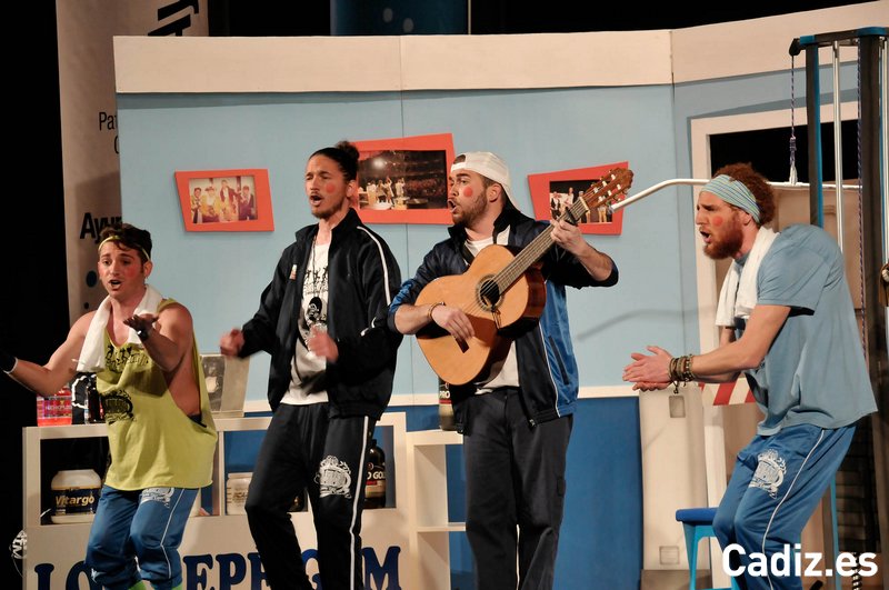 Los pepegim Los pepegim