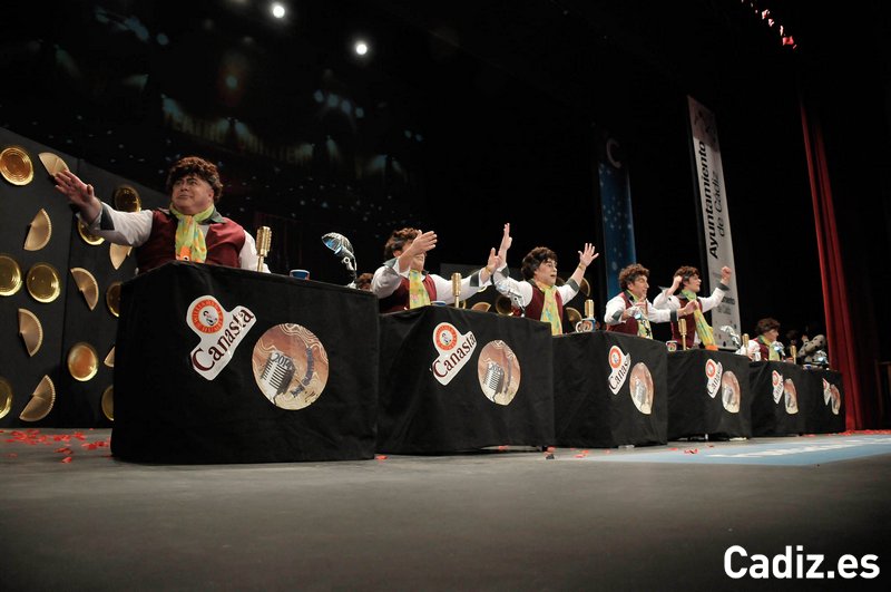 Los quintero Los quintero