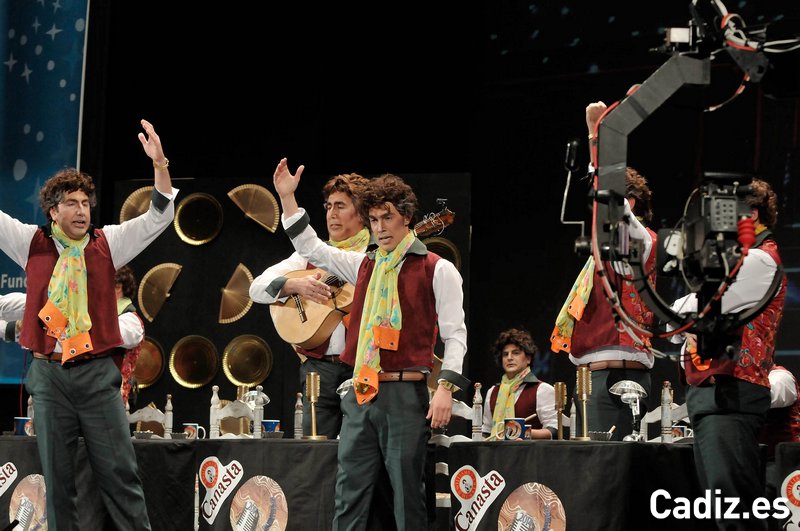Los quintero Los quintero