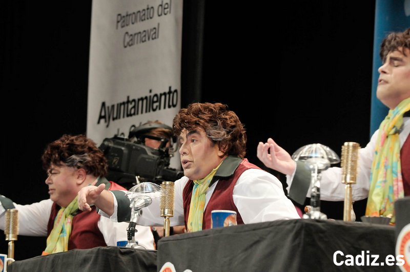 Los quintero Los quintero