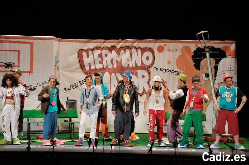 Los shunténticos chunguitos Los shunténticos chunguitos