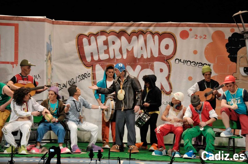 Los shunténticos chunguitos Los shunténticos chunguitos
