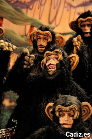 Los trataratabuelos Los trataratabuelos