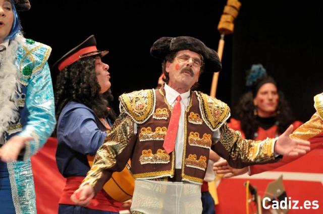 Manolete y su cuadrilla Manolete y su cuadrilla