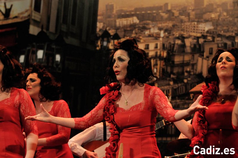 Midnight in paris Midnight in paris