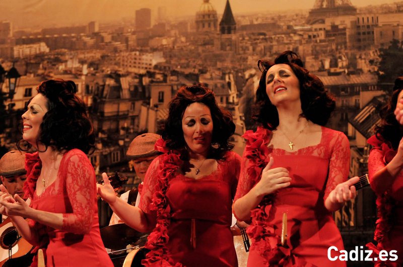 Midnight in paris Midnight in paris