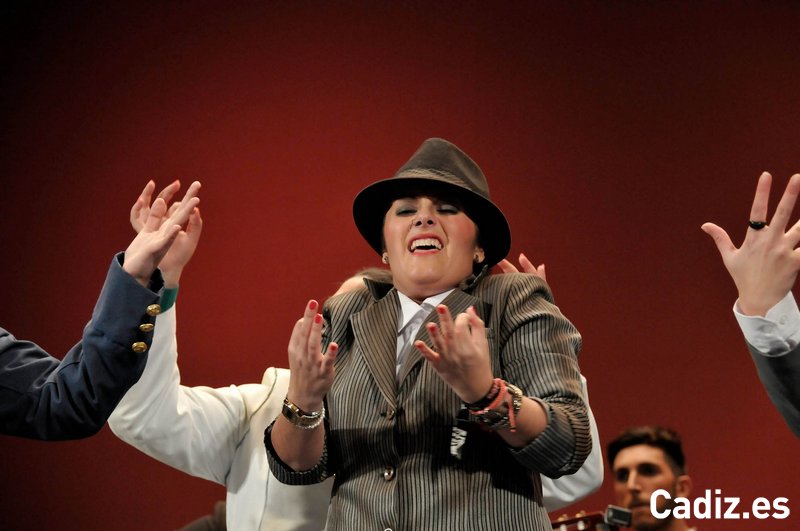 Un musical en crisis Un musical en crisis