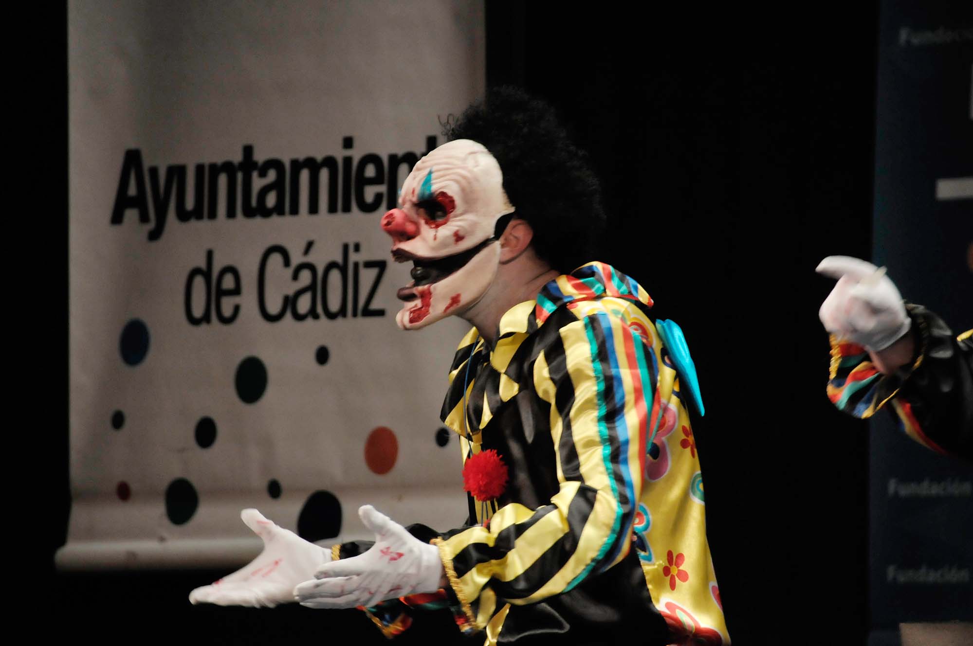 El circo de la vida El circo de la vida