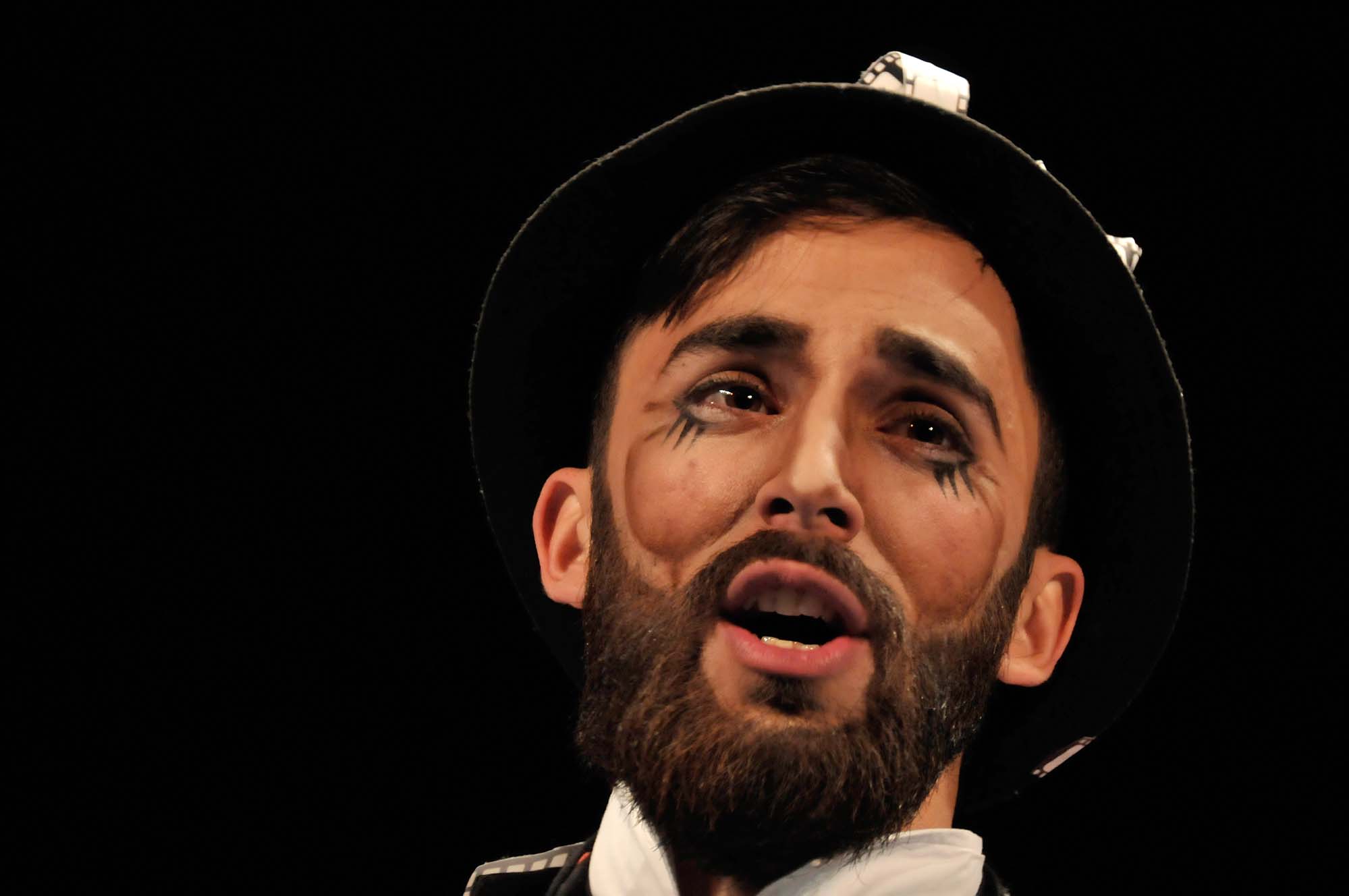 La ópera prima La ópera prima