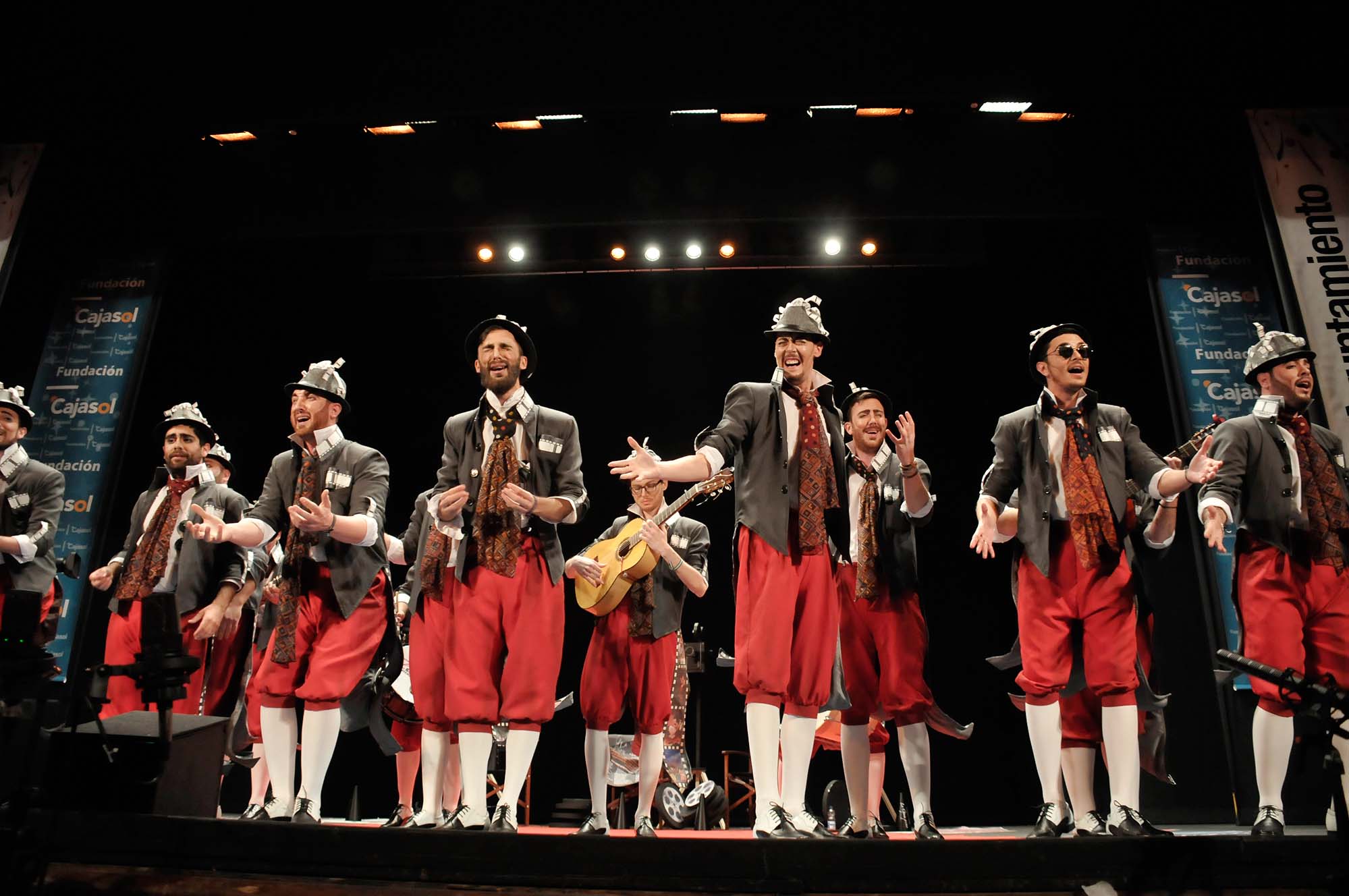 La ópera prima La ópera prima