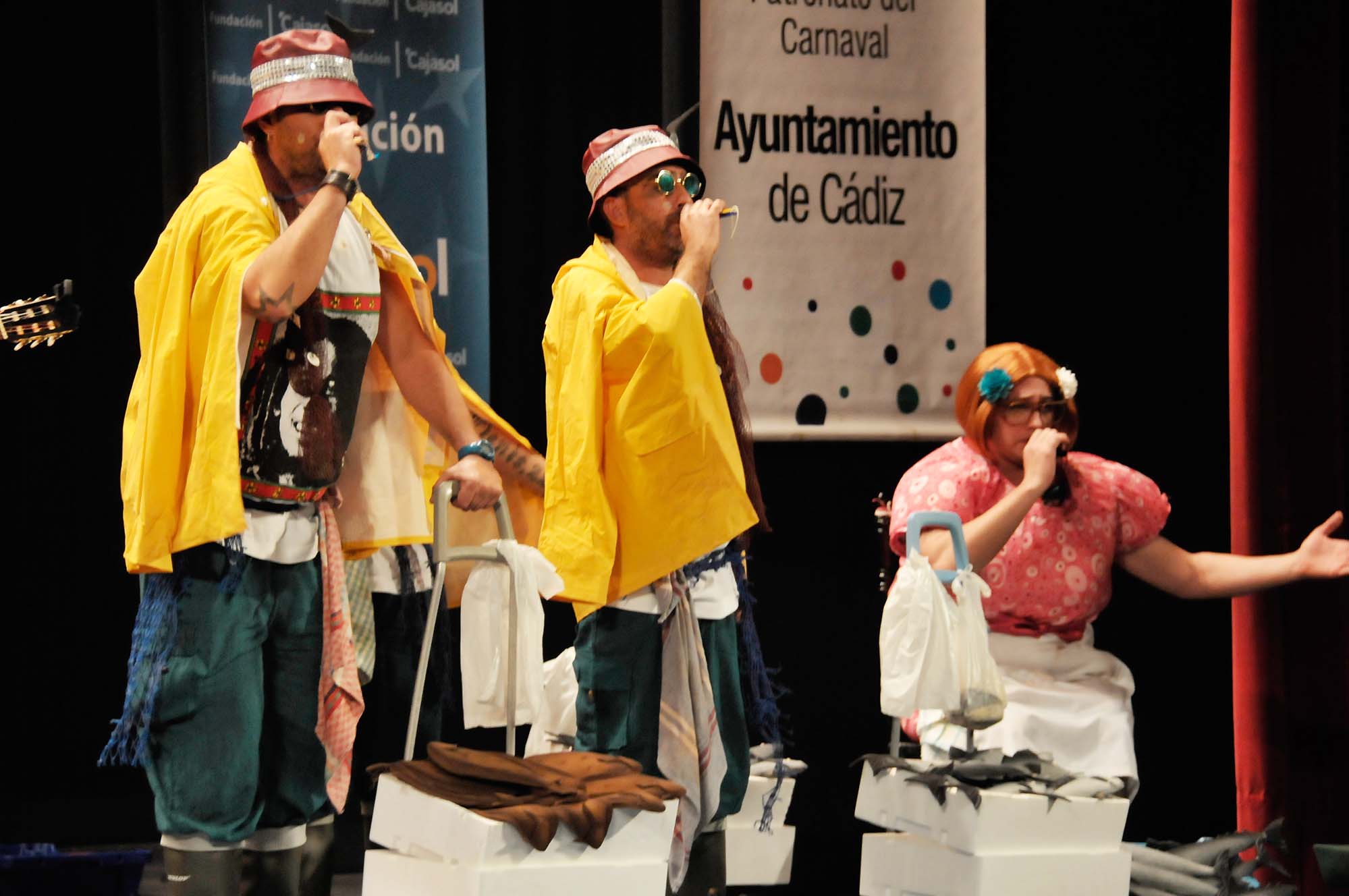 Los hippychanos Los hippychanos