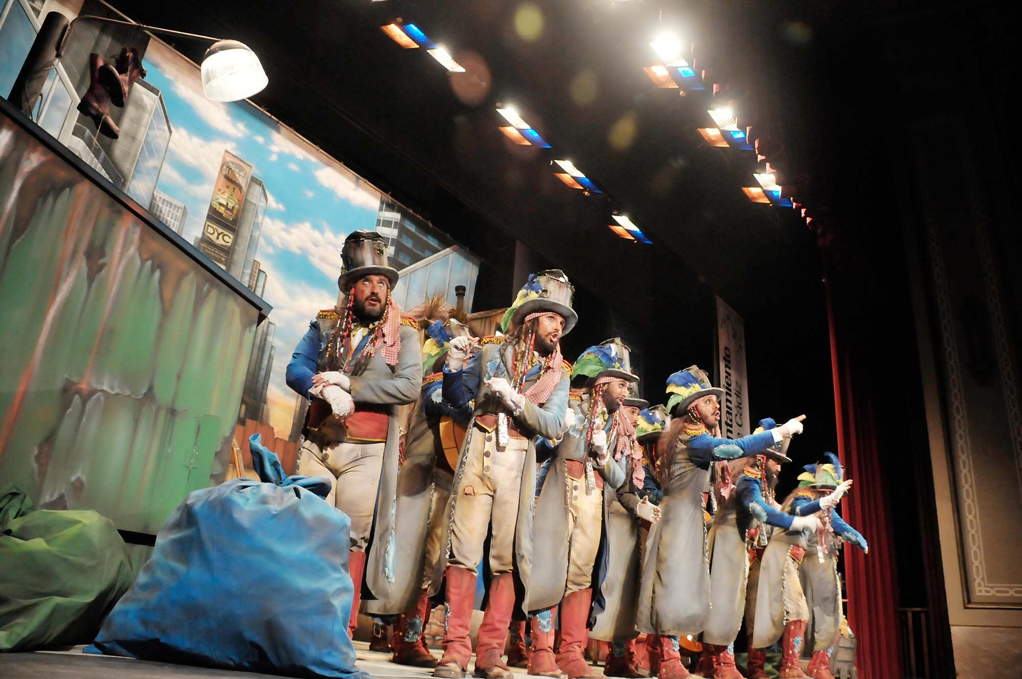 Los millonarios Los millonarios