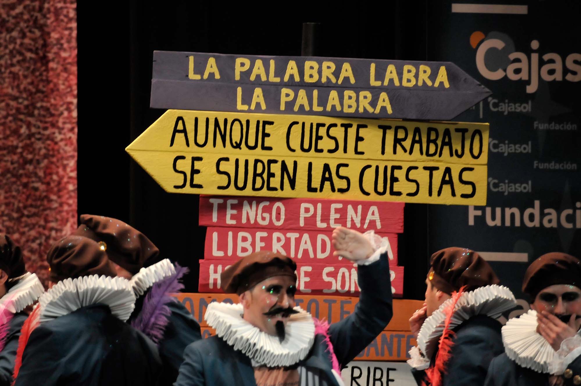 Los noveleros Los noveleros