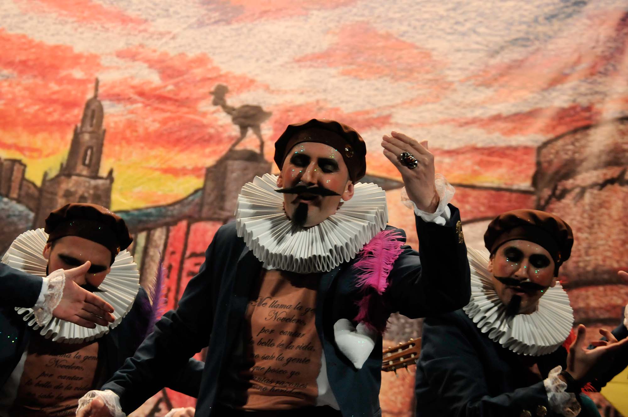 Los noveleros Los noveleros