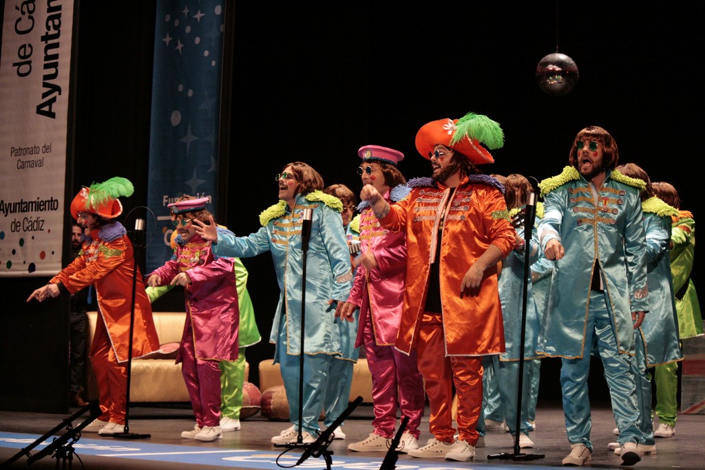 <h2>Juan no vayas a tocar muy fuerte</h2><br/>