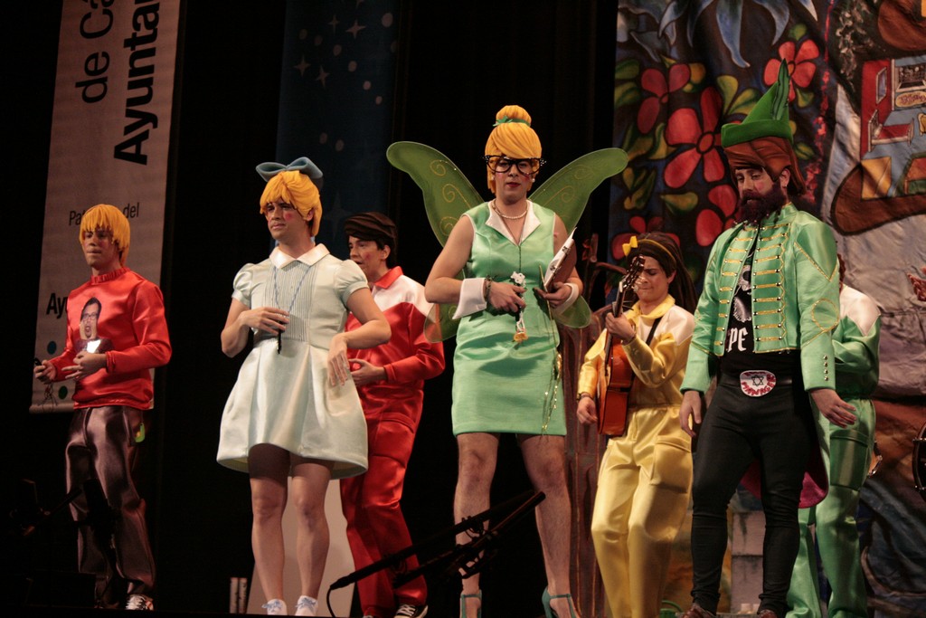 <h2>Niños perdidos que se encuentran en el falla</h2><br/>