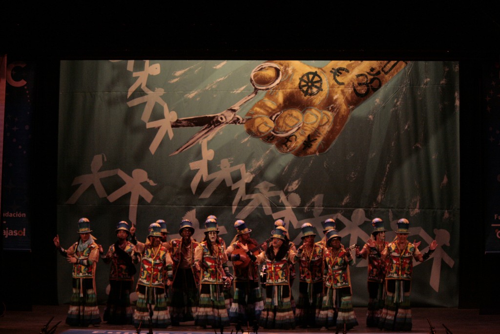 <h2>Construyendo una torre que llegue hasta el cielo</h2><br/>