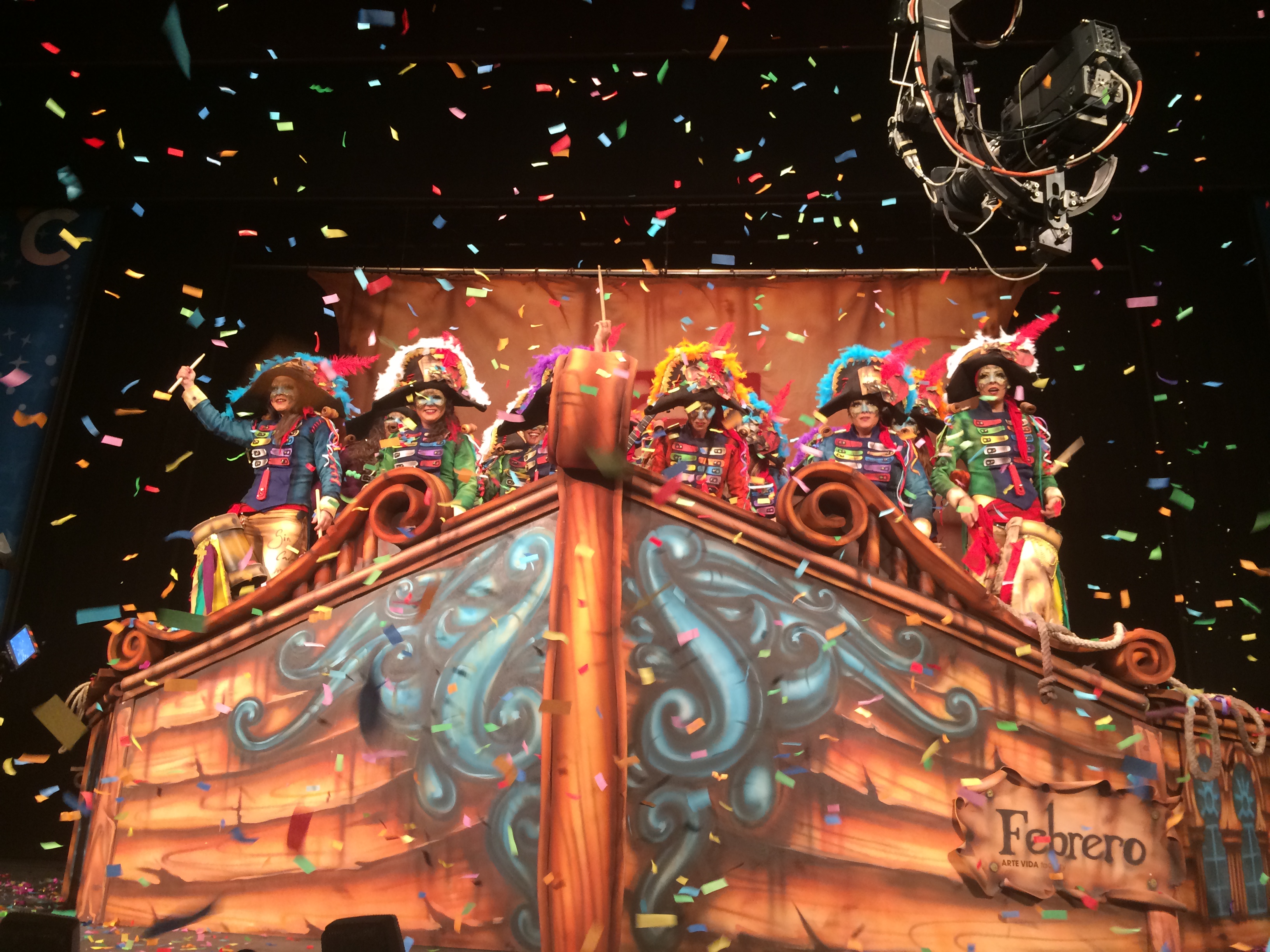 <h2>Mujeres valientes que quieren seguir navegando</h2><br/>