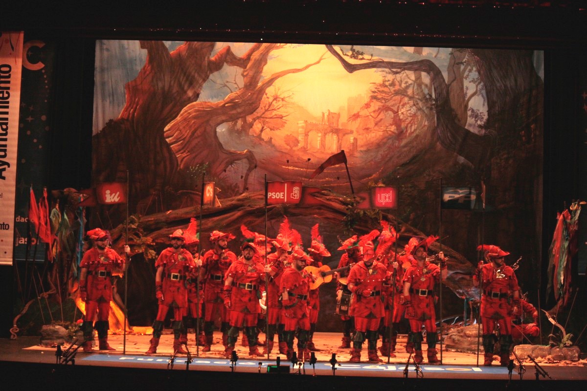 <h2>Nuevas flechas que no tienen marcha atrás</h2><br/>