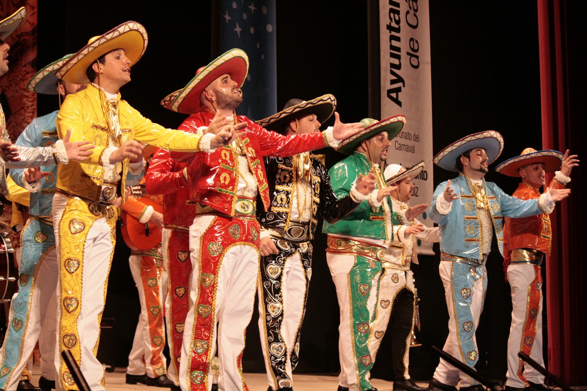 <h2>Con un trago de tequila lo malo se olvida</h2><br/>