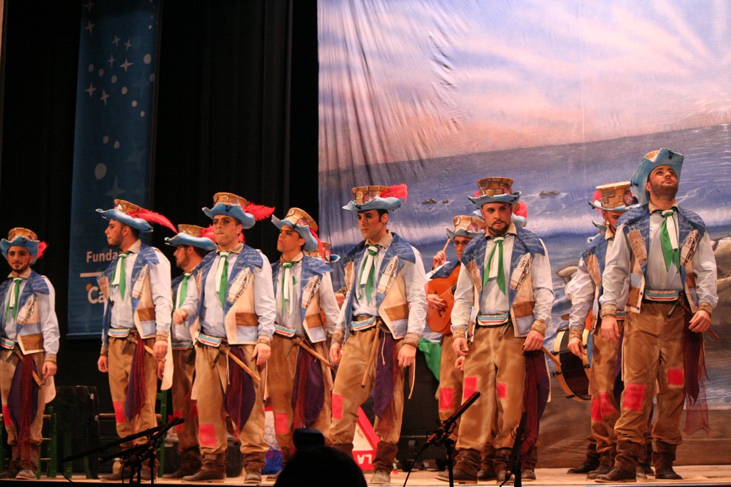 <h2>Envidiaos porque todos no tienen la suerte de ser de aquí</h2><br/>