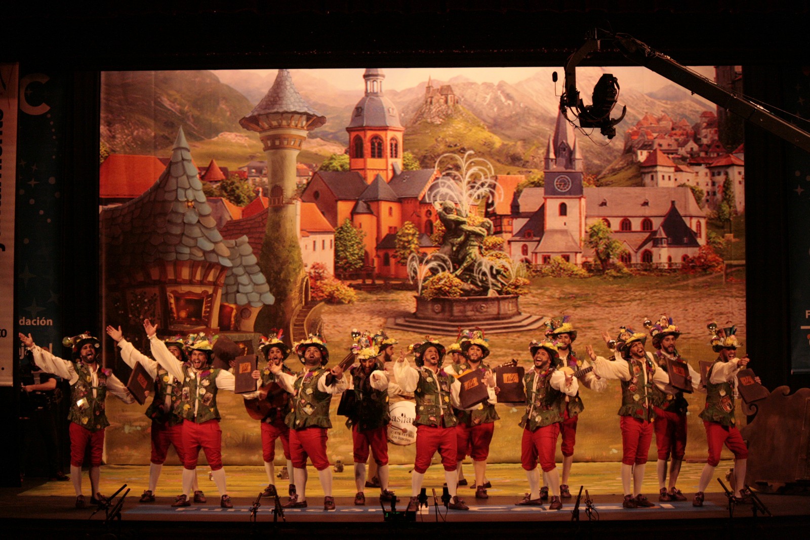 Una historia contada como la propia vida