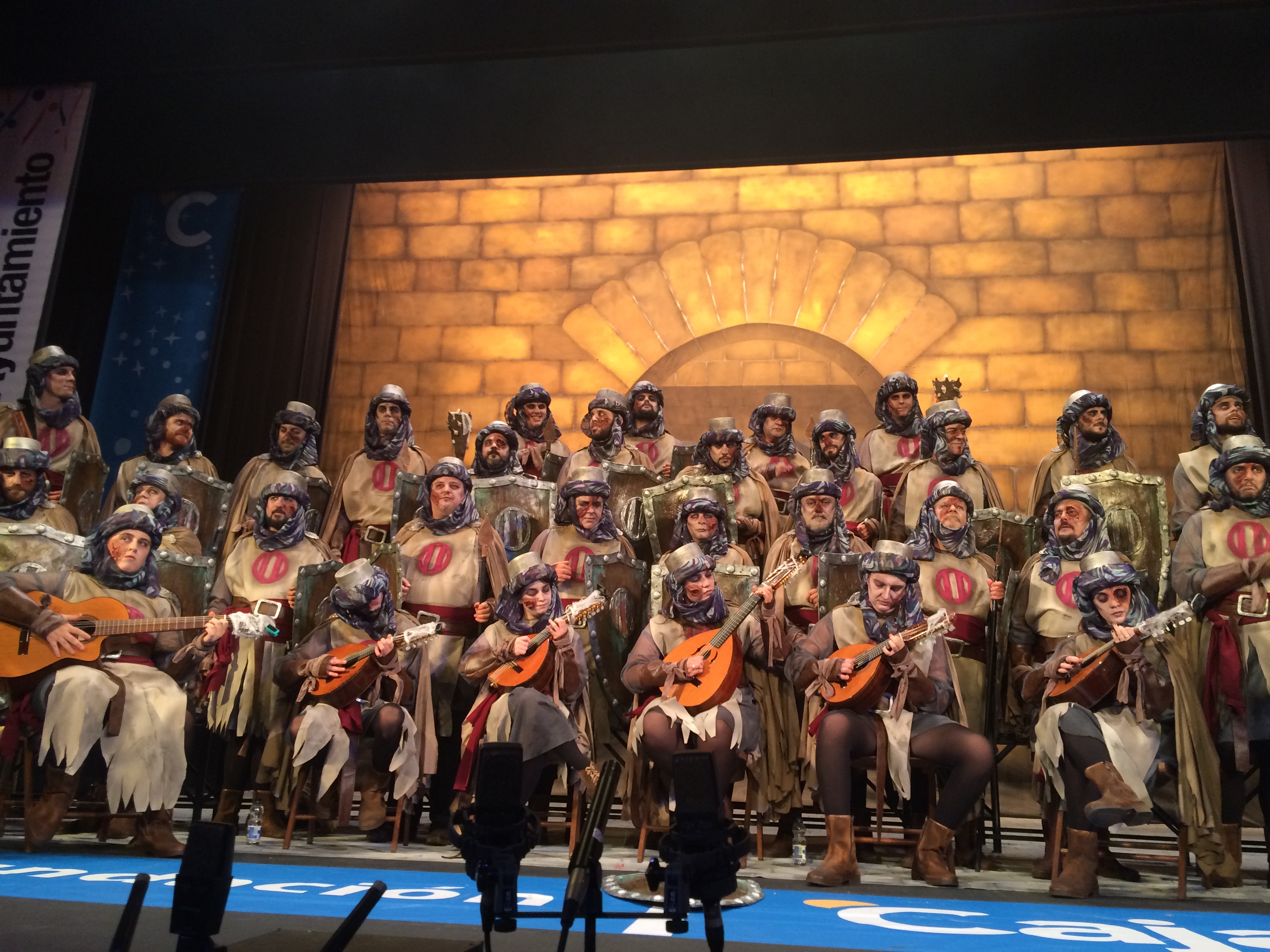 <h2>Una orden para defender el tango y la ciudad</h2><br/>