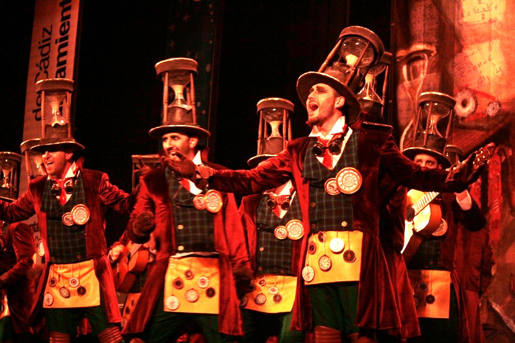 El negocio del siglo