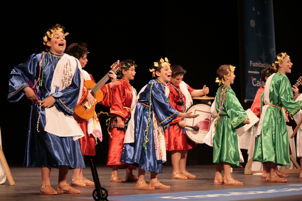 Los inventores del 3 x 4