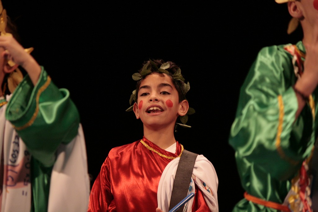 Los inventores del 3 x 4