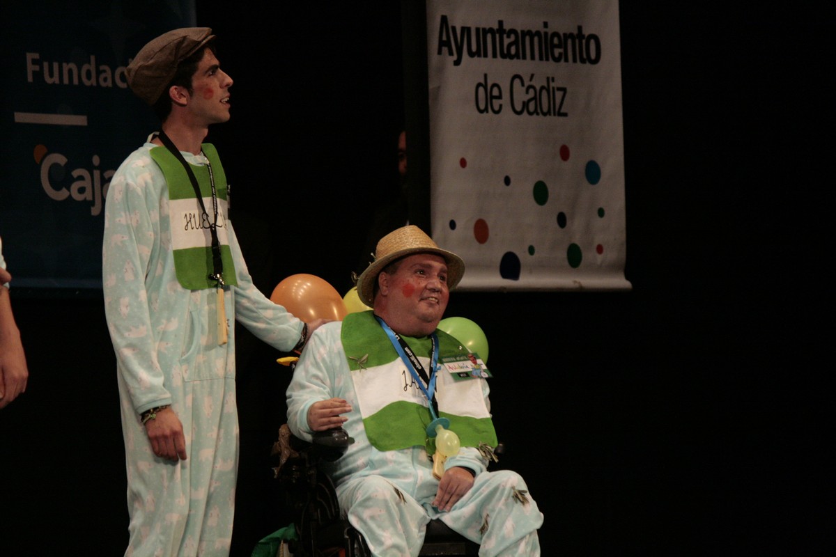 Los niÑos de la susana Los niÑos de la susana