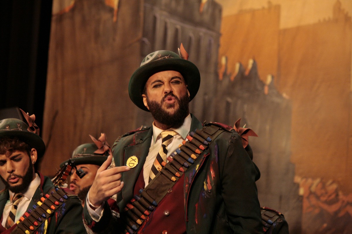 Obdc. la vida es bella!