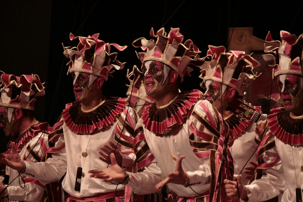 Teatro de marionetas