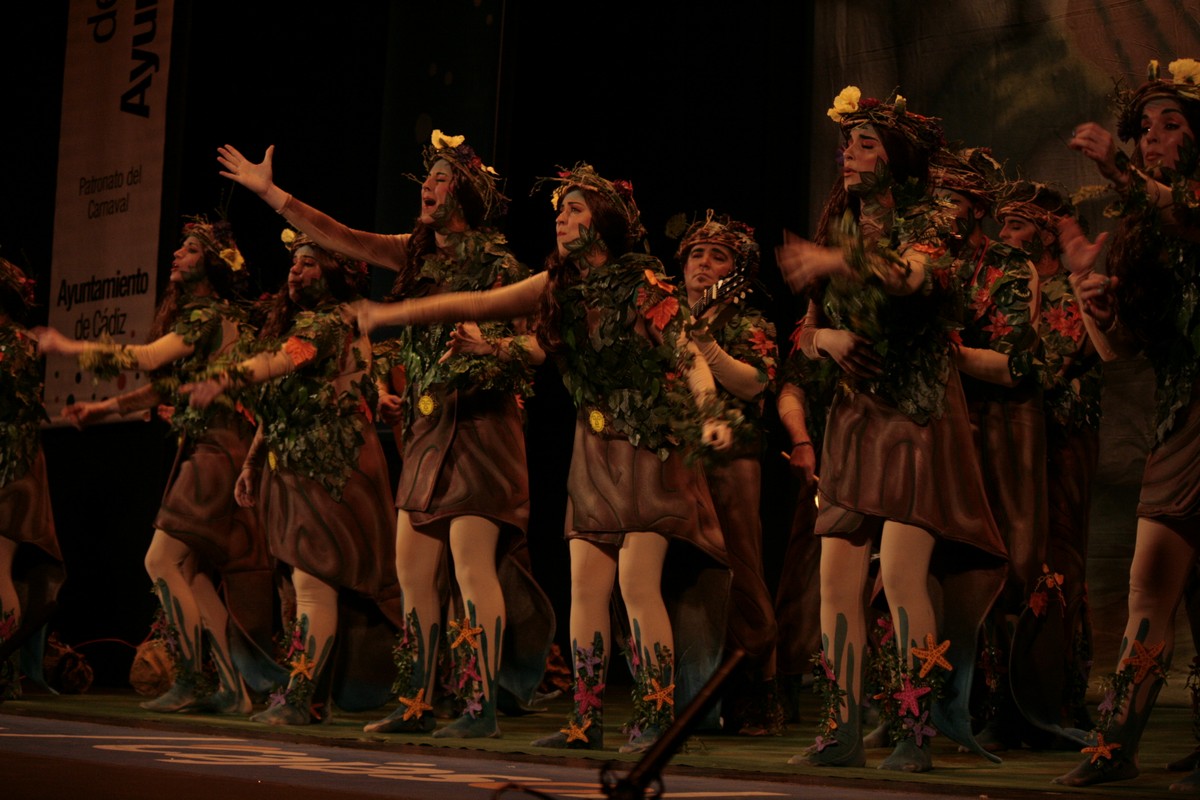 Una historia que contar