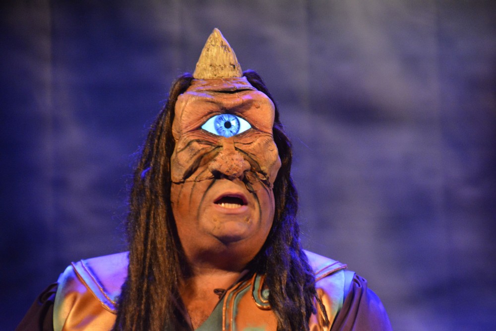 El ojo de cai