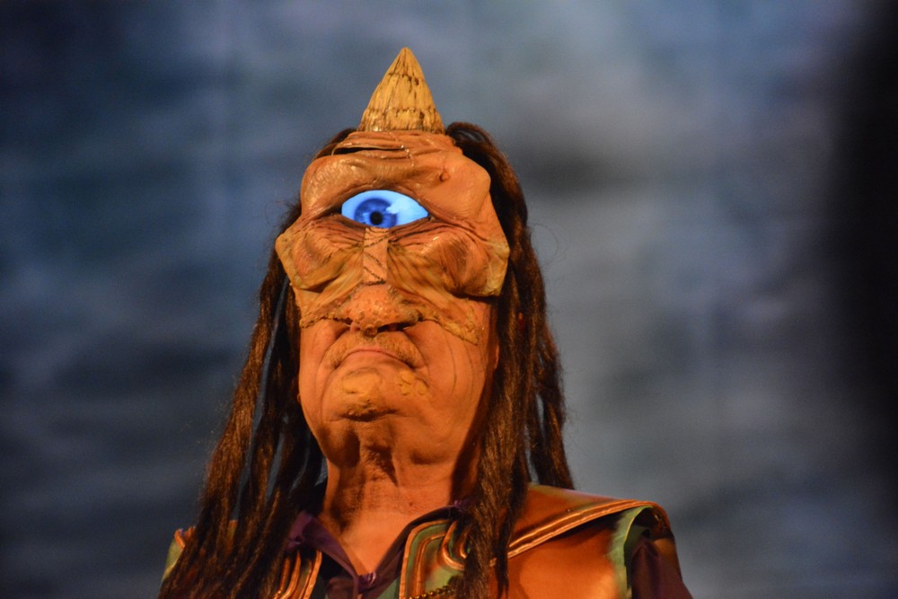 El ojo de cai