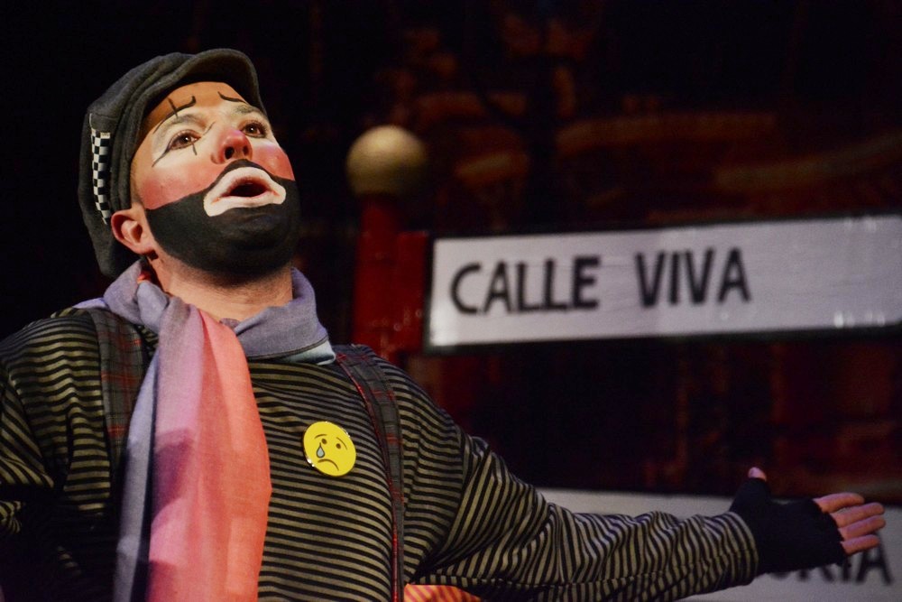 La canalla